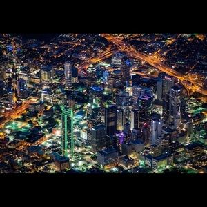 Meet your Posher, David